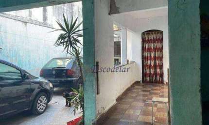 Casa à venda, 250 m² por R$ 500.000,00 - Jardim Peri - São Paulo/SP