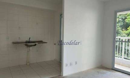 Apartamento com 2 quartos à venda no Mandaqui - São Paulo/SP