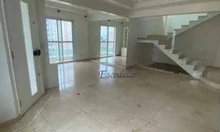 Cobertura à venda, 482 m² por R$ 1.700.000,00 - Santana - São Paulo/SP