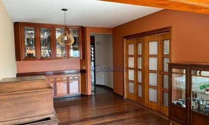 Cobertura com 3 dormitórios à venda, 284 m² por R$ 2.195.000,00 - Alto da Lapa - São Paulo/SP