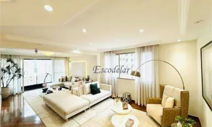 Apartamento à venda, 146 m² por r$ 1.100.000,00 - santa teresinha - são paulo/sp