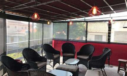Conjunto à venda, 65 m² por R$ 551.000,00 - Vila Romana - São Paulo/SP