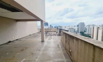 Cobertura à venda, 130 m² por R$ 2.950.000,00 - Vila Olímpia - São Paulo/SP