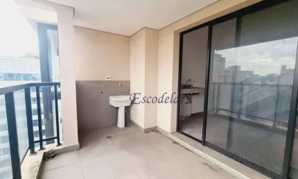 Cobertura à venda, 130 m² por r$ 3.200.000,00 - vila olímpia - são paulo/sp