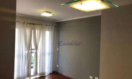 Apartamento à venda, 56 m² por R$ 727.000,00 - Vila Olímpia - São Paulo/SP