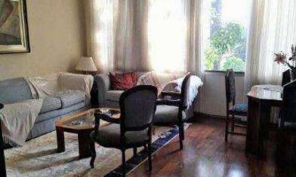 Sobrado com 4 dormitórios à venda, 350 m² por R$ 1.630.000,00 - Santa Teresinha - São Paulo/SP