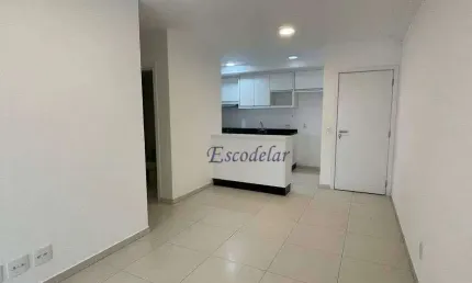 Apartamento com 2 dormitórios para alugar, 64 m² por r$ 6.033,19/mês - lapa - são paulo/sp