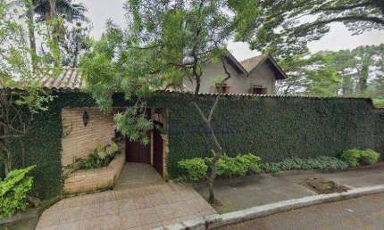 Terreno à venda, 1000 m² por R$ 2.200.000,00 - Jardim Virginia Bianca - São Paulo/SP