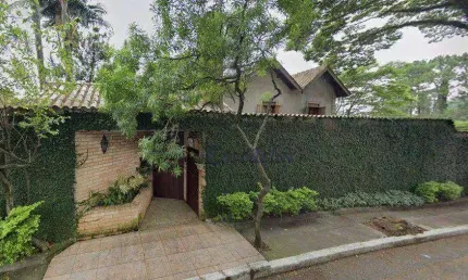 Terreno à venda, 1000 m² por R$ 2.200.000,01 - Jardim Virginia Bianca - São Paulo/SP