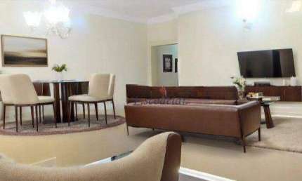 Apartamento com 4 dormitórios à venda, 240 m² por R$ 1.790.000,00 - Vila Maria Alta - São Paulo/SP