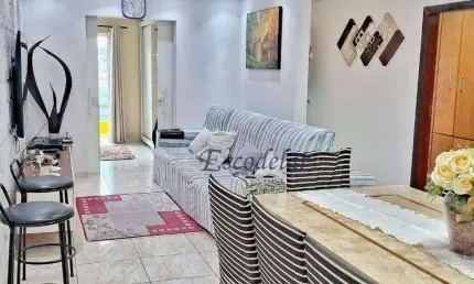 Sobrado com 3 quarts à venda, 390 m² por R$ 1.070.000 - Freguesia do Ó - São Paulo/SP