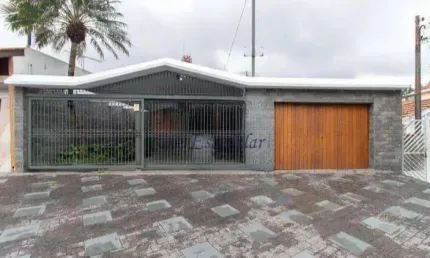 Casa à venda, 300 m² por R$ 1.490.000,00 - Vila Maria - São Paulo/SP