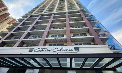 Sala à venda, 90 m² por R$ 1.485.000,00 - Água Branca - São Paulo/SP