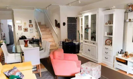 Sobrado com 3 dormitórios à venda, 194 m² por r$ 1.149.000,00 - vila isolina  mazzei - são paulo/sp