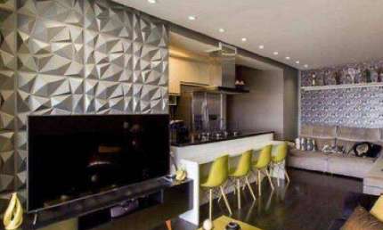 Apartamento com 3 dormitórios à venda, 87 m² por R$ 1.099.000,00 - Lapa - São Paulo/SP