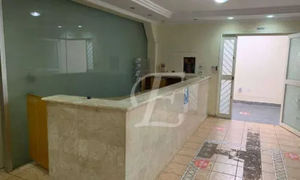 Prédio à venda, 800 m² por r$ 3.900.000,00 - santana - são paulo/sp