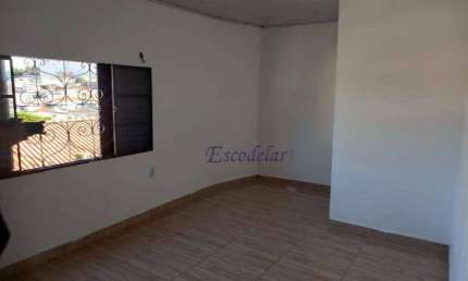 Sobrado com 2 dormitórios à venda, 195 m² por R$ 530.000,00 - Imirim - São Paulo/SP