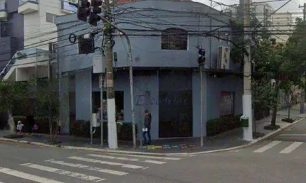 Prédio à venda, 285 m² por r$ 3.800.000,00 - parada inglesa - são paulo/sp