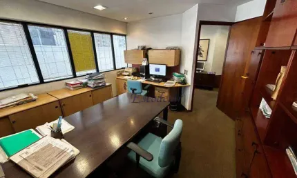 Sala à venda, 45 m² por r$ 398.050,00 - república - são paulo/sp