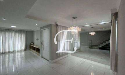 Casa à venda, 400 m² por R$ 1.750.000,00 - Tremembé - São Paulo/SP