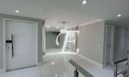 Casa com 4 dormitórios à venda, 400 m² por r$ 1.750.000,00 - tremembé - são paulo/sp