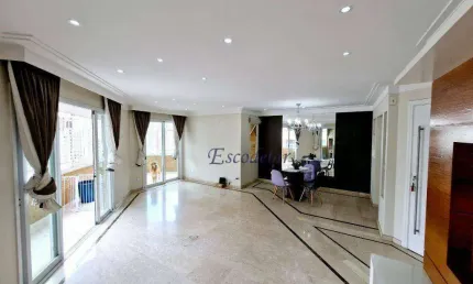 Apartamento à venda, 130 m² por R$ 1.350.000,00 - Santana - São Paulo/SP