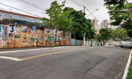 Prédio à venda, 694 m² por r$ 8.000.000,00 - vila mariana - são paulo/sp
