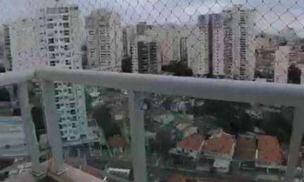 Cobertura à venda, 185 m² por R$ 2.190.000,00 - Santana - São Paulo/SP