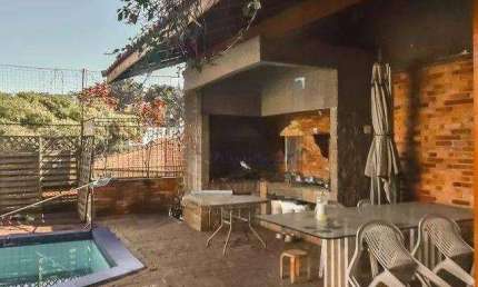 Casa com 3 dormitórios à venda, 360 m² por R$ 3.600.000,00 - Pacaembu - São Paulo/SP