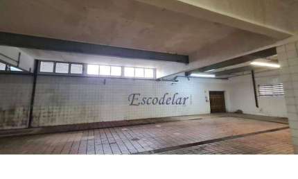 Galpão à venda, 11034 m² por R$ 35.000.000,00 - Parque Novo Mundo - São Paulo/SP