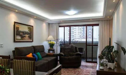 Apartamento com 3 dormitórios à venda, 101 m² por r$ 980.000,00 - santana - são paulo/sp