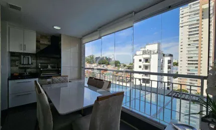Apartamento à venda, 71 m² por r$ 1.100.000,00 - santana - são paulo/sp