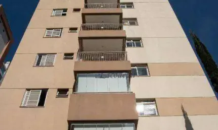 Apartamento com 1 dormitório à venda, 33 m² por r$ 550.000,00 - vila mariana - são paulo/sp