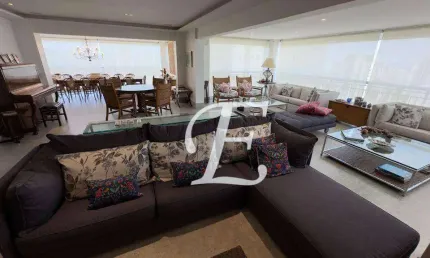 Apartamento à venda, 260 m² por R$ 3.000.000,00 - Santa Teresinha - São Paulo/SP