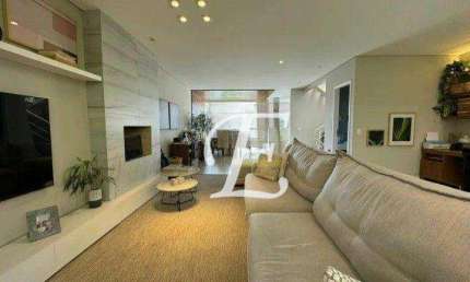 Casa à venda, 241 m² por R$ 2.130.000,00 - Tremembé - São Paulo/SP