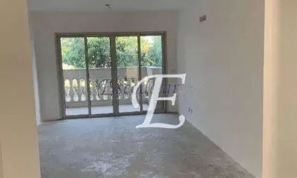 Apartamento à venda, 106 m² por r$ 1.750.000,00 - santana - são paulo/sp