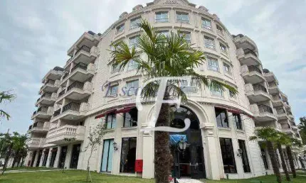 Studio à venda, 22 m² por R$ 500.000,00 - Santana - São Paulo/SP