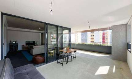 Apartamento com 3 dormitórios à venda, 196 m² por R$ 8.200.000,00 - Jardins - São Paulo/SP