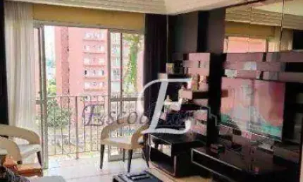 Apartamento com 2 dormitórios à venda, 98 m² por r$ 650.000,00 - casa verde - são paulo/sp