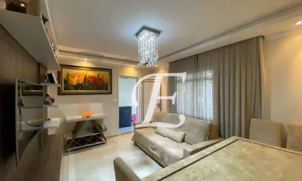 Casa com 2 dormitórios à venda, 104 m² por r$ 650.000,00 - jaçanã - são paulo/sp