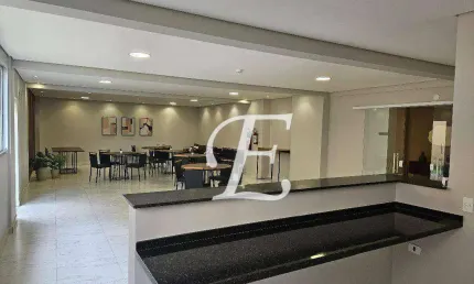 Apartamento com 2 dormitórios à venda, 42 m² por r$ 498.000,00 - santana - são paulo/sp