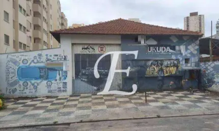 Galpão à venda, 300 m² por r$ 3.230.000,00 - santana - são paulo/sp
