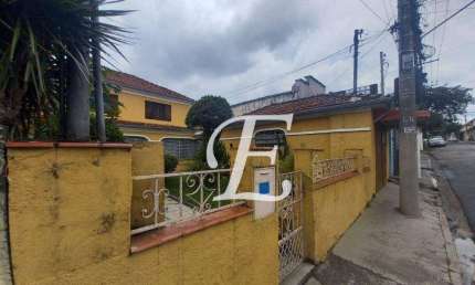 Sobrado à venda, 175 m² por R$ 3.500.000,00 - Tucuruvi - São Paulo/SP