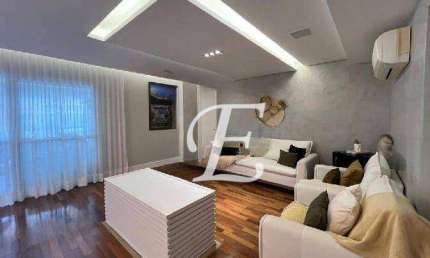 Cobertura à venda, 295 m² por R$ 4.000.000,00 - Santana - São Paulo/SP