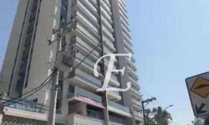 Apartamento à venda, 64 m² por r$ 933.000,00 - santana - são paulo/sp