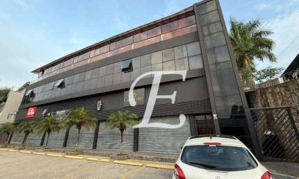 Prédio à venda, 650 m² por R$ 6.100.000,00 - Horto Florestal - São Paulo/SP