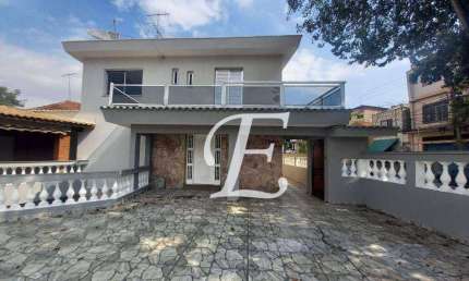 Sobrado à venda, 300 m² por R$ 1.450.000,00 - Vila Maria (Zona Norte) - São Paulo/SP