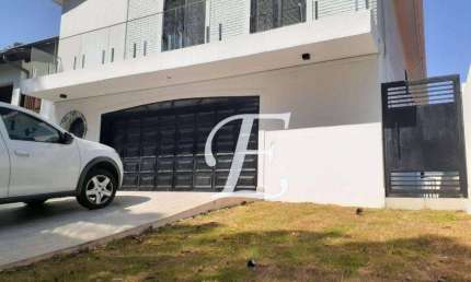 Casa à venda, 320 m² por R$ 1.999.990,00 - Jardim Ibiratiba - São Paulo/SP