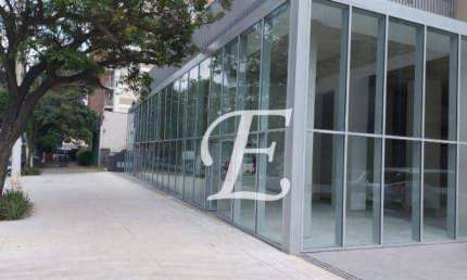 Loja à venda, 160 m² por R$ 2.800.000,00 - Pinheiros - São Paulo/SP