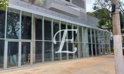 Loja à venda, 240 m² por R$ 4.200.000,00 - Pinheiros - São Paulo/SP
